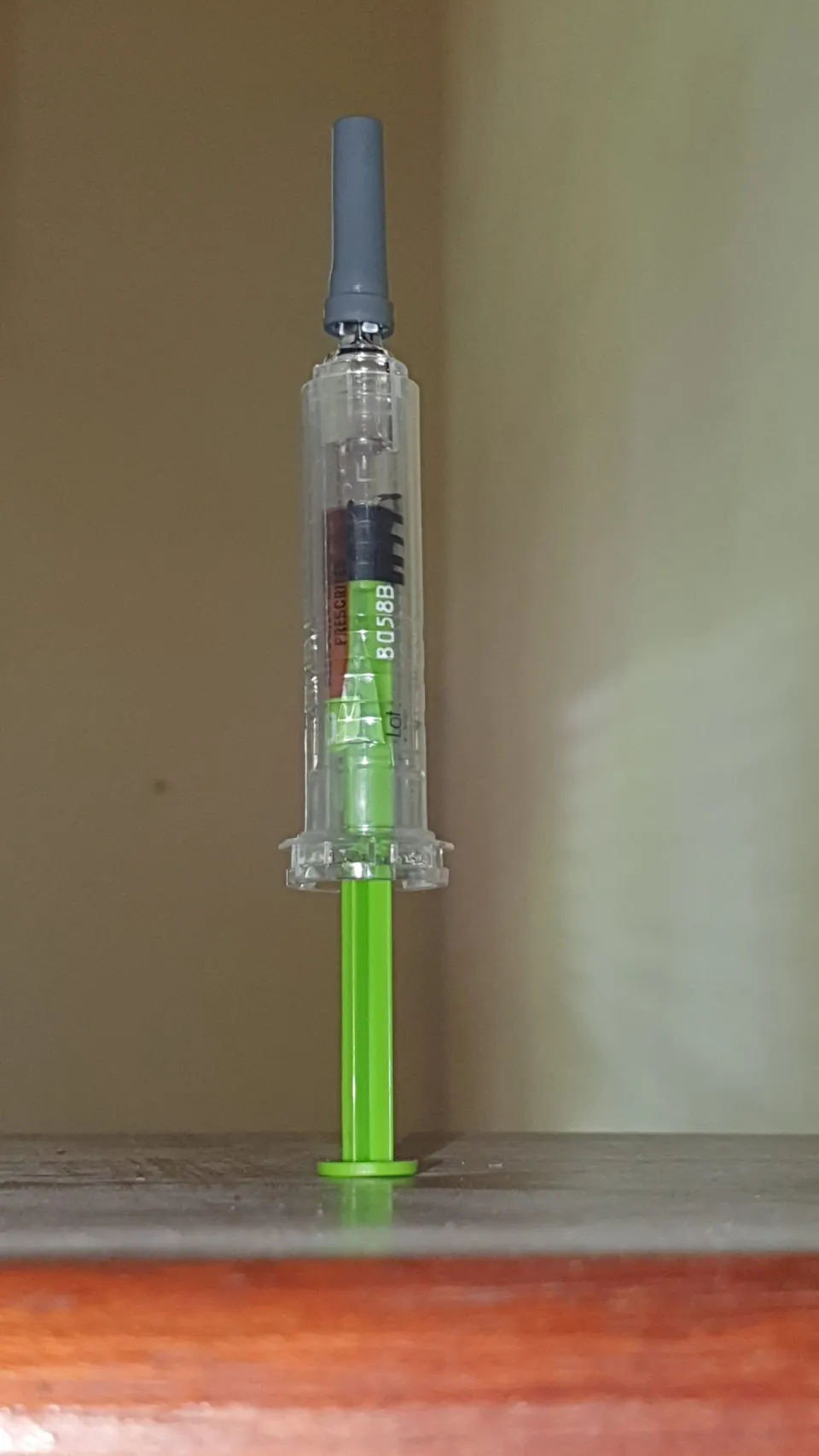 Liberté pour les vaccinés