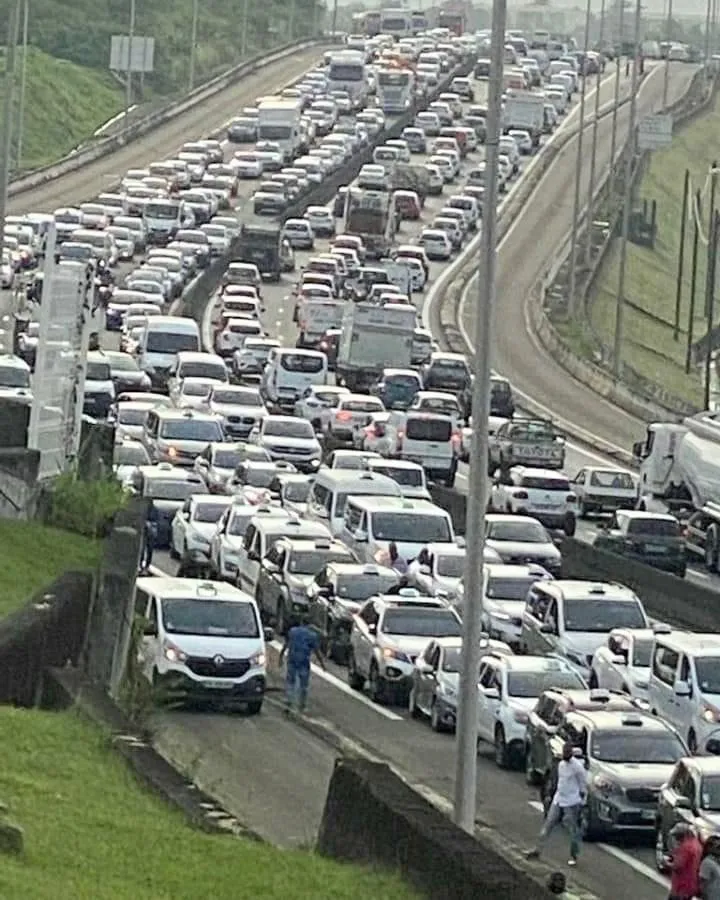 70 000 véhicules roulent sans assurance en Martinique