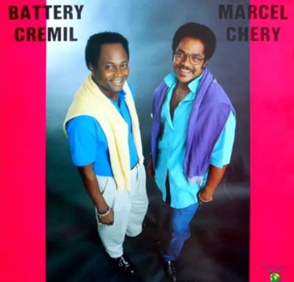 Battery Cremil rejoint Marcel Chery, pour l’éternité