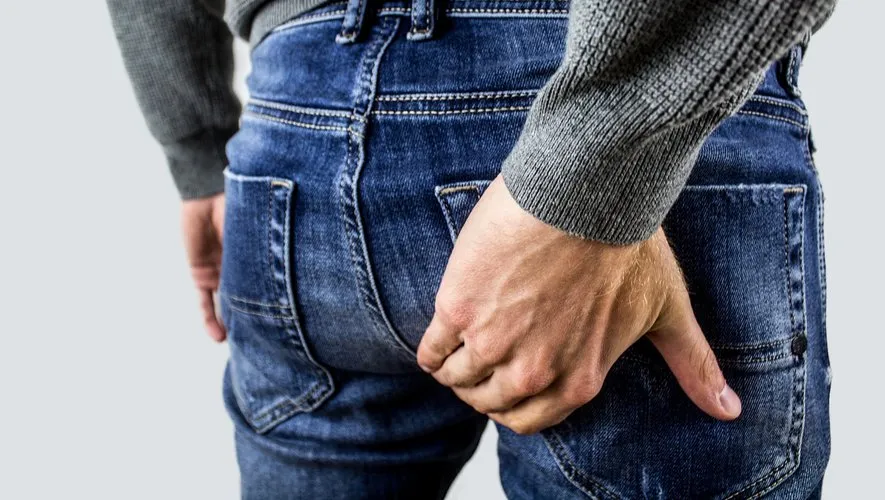 Covid 19 – le syndrome de l’anus sans repos