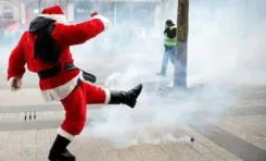 🎵🎵🎶Mamblo sapin🎵🎶🎶🌲🎄...le gouvernement Macron va envoyer 200 policiers et gendarmes en Guadeloupe