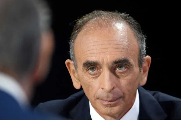 Eric Zemmour : "La colonisation a été une bénédiction"