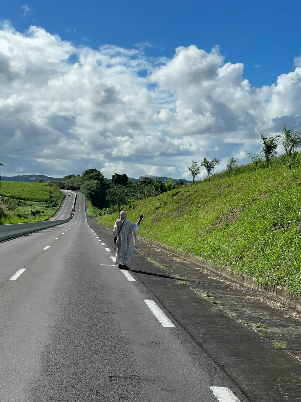 Martinique...je vous en prie...prions ?