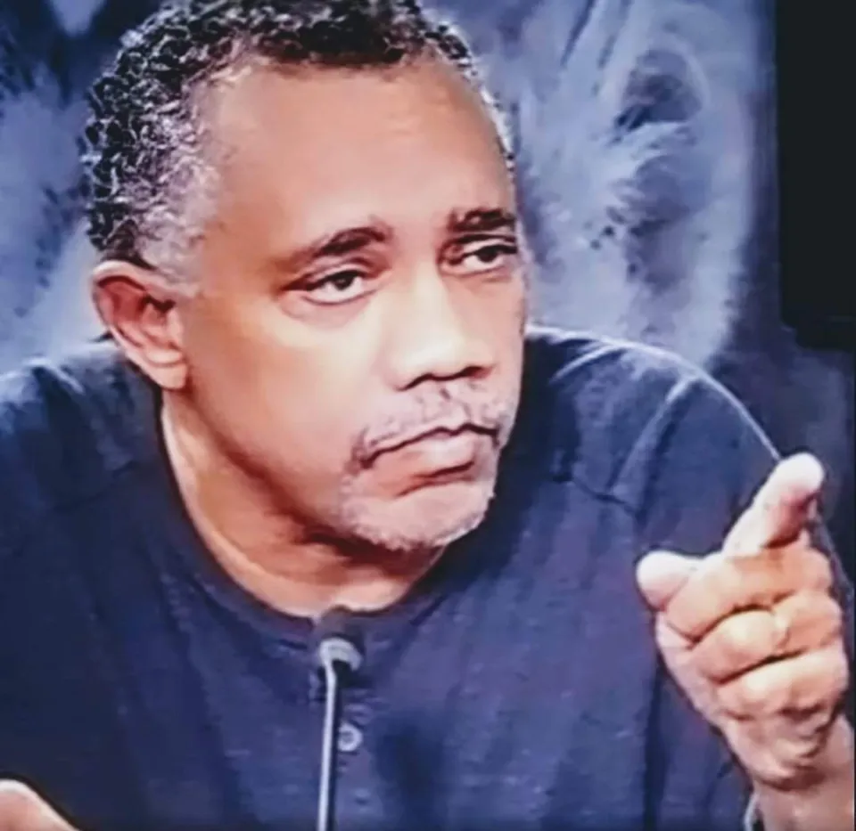 Et si Eddie Marajo n'avait pas tort ? Et si on s'y mettait ?