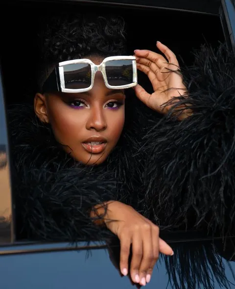 Miss France 2022 : Floriane Bascou Miss Martinique est prête