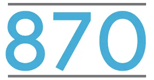 Le chiffre du jour en Martinique : 870
