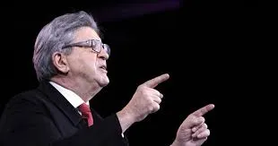 Jean-Luc Mélenchon aime le COCO et la Martinique...le VIT bien