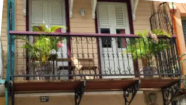 Bonne nouvelle, dans l'affaire Élisabeth Landi...en Martinique