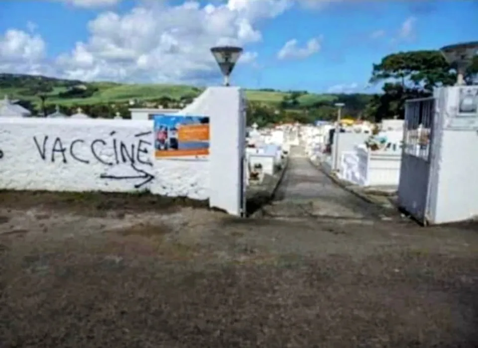 L'image du jour 17/01/22 - Sainte-Marie - Martinique