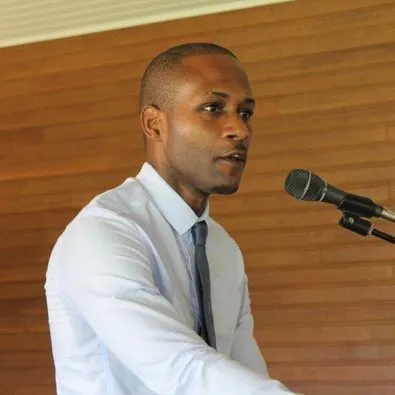 Législatives 2022 en Martinique : Jiovanni William va-t-il s'attaquer à la stature de Colbert ?