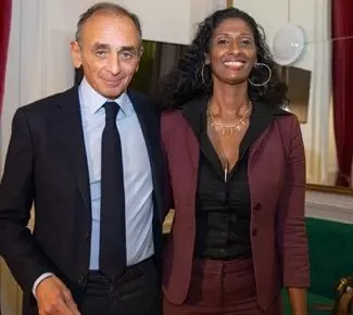 Présidentielle 2022 :   Eric Zemmour prononce le divorce entre Maxette Pirbakas et Marine Le Pen