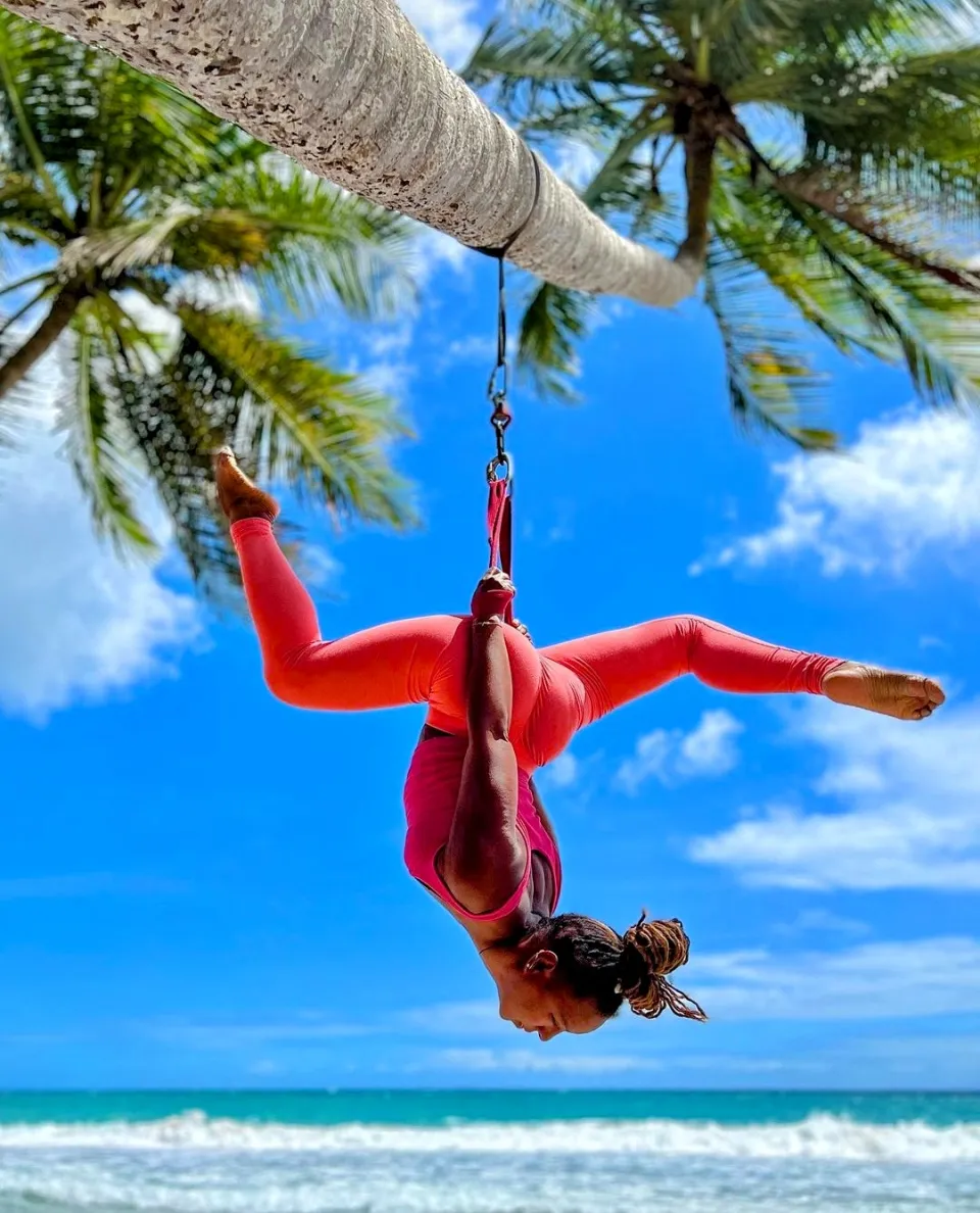 L'image du jour 26/03/22 - Martinique - Princess Desta -