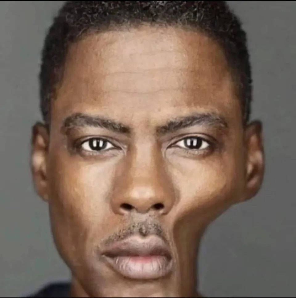 L'image du jour 29/03/22 - Chris Rock -Gifle -The day after