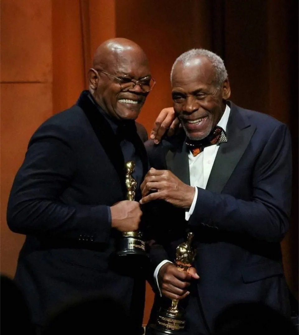 Oscars 2022...nous on préfère...ça