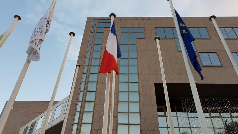 Lettre ouverte "Situation de l'emploi culturel"