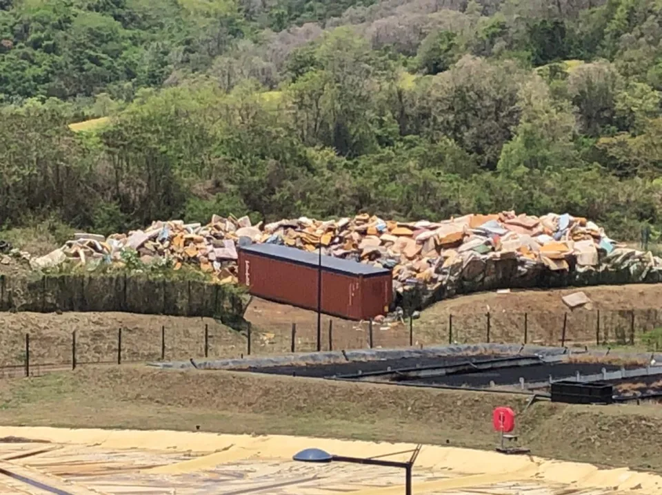 Martinique : les matelas du SMTVD ne dorment pas sur leurs deux oreilles