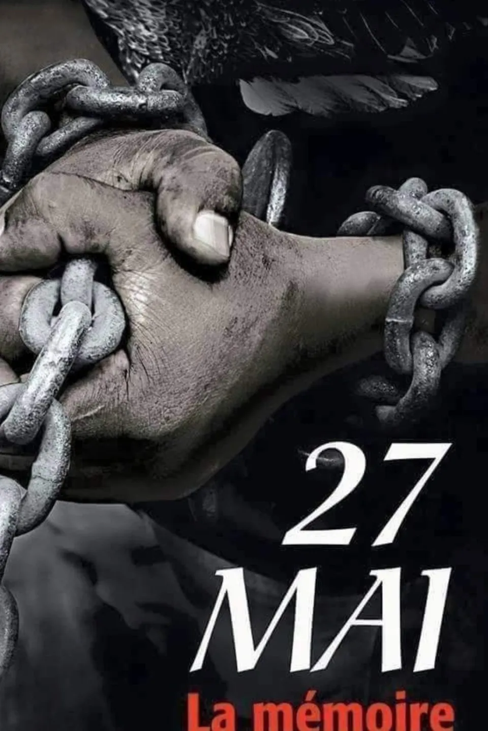 Guadeloupe - 27 mai 1848 - 23 avril 2022 : 92 106...😳😳😳