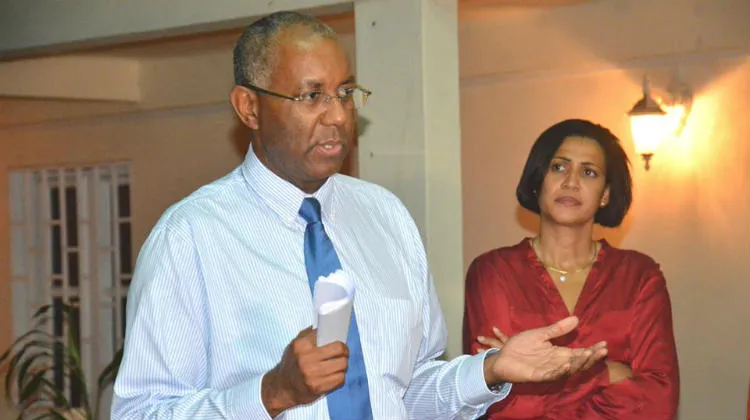 Serge Letchimy perd le Grand Port