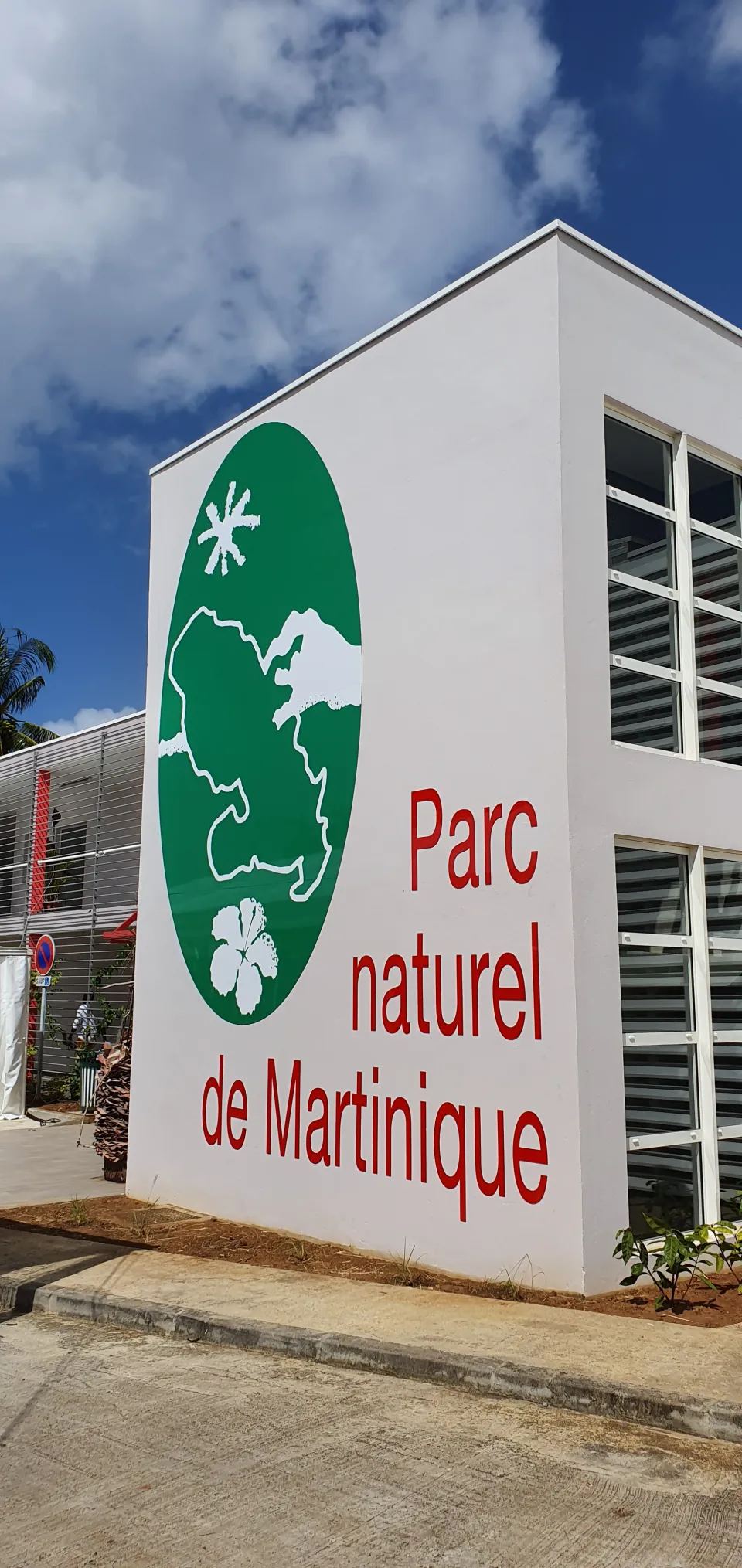 Scandale au Parc Naturel de Martinique : Brithmer à nouveau recruté après son licenciement