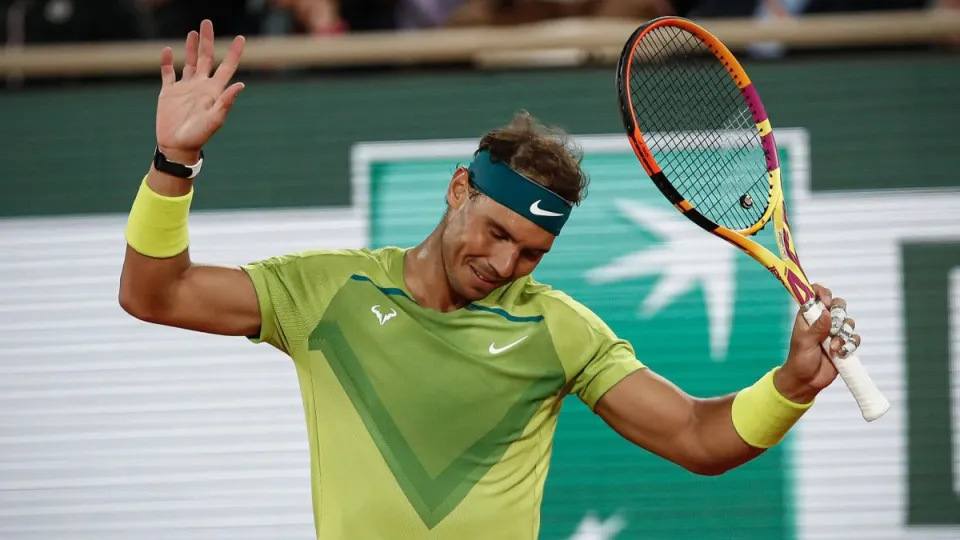 Roland Garros 2022 : c'était trop rude pour Ruud