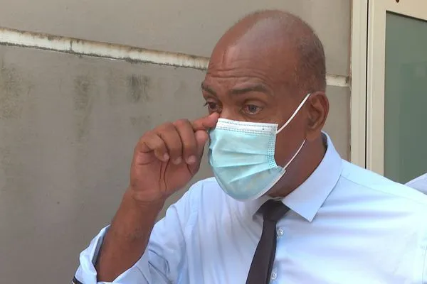 Vie chère : Stanislas Cazelles rappelle à Serge Letchimy que c'est le préfet le boss  en Martinique