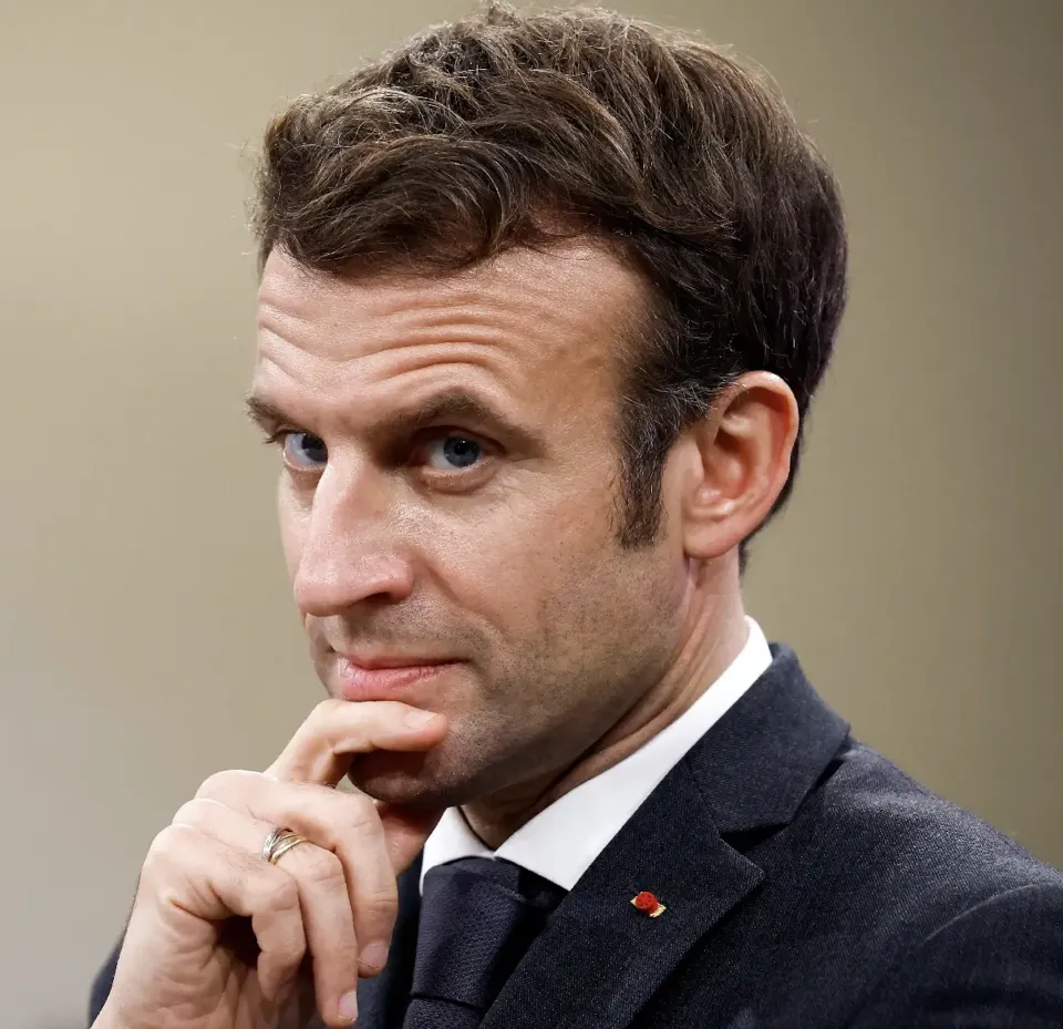 Législatives 2022 en Martinique : un fervent supporter d'Emmanuel Macron appelle à voter pour un indépendantiste