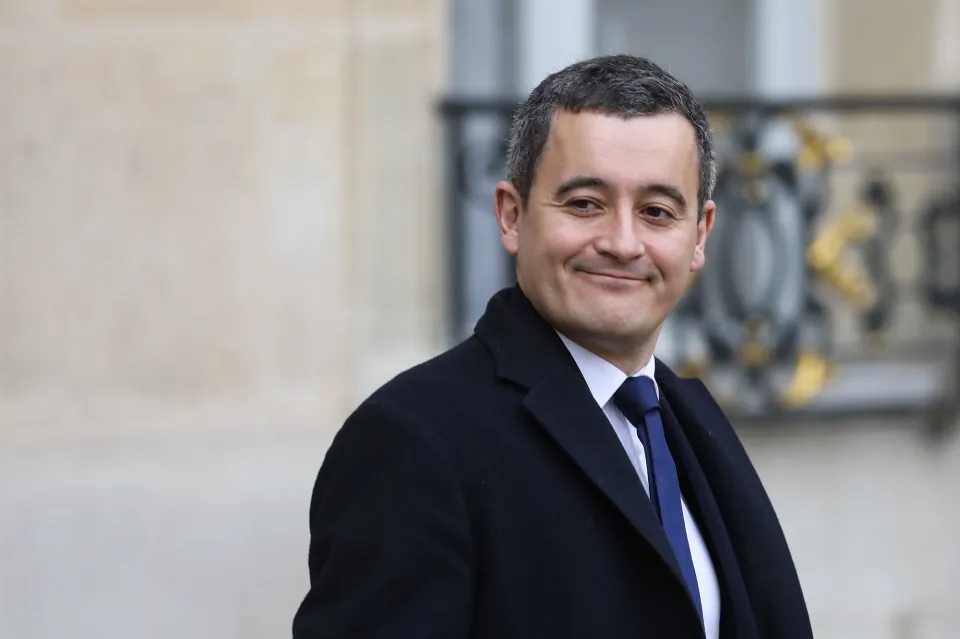 Guadeloupe : convoqué par la police...Cédric Cornet est resté de glace 🍦