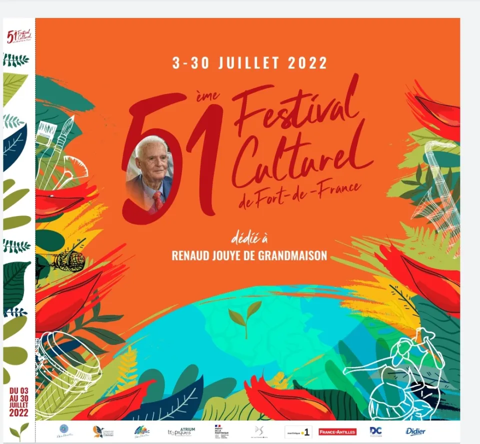 Martinique : Fort-de-France dédie son festival à l'écologie à la biodiversité  et au développement durable ?