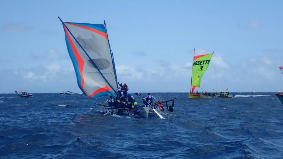 L’équipage de William Saurin/Miltis : de véritables champions