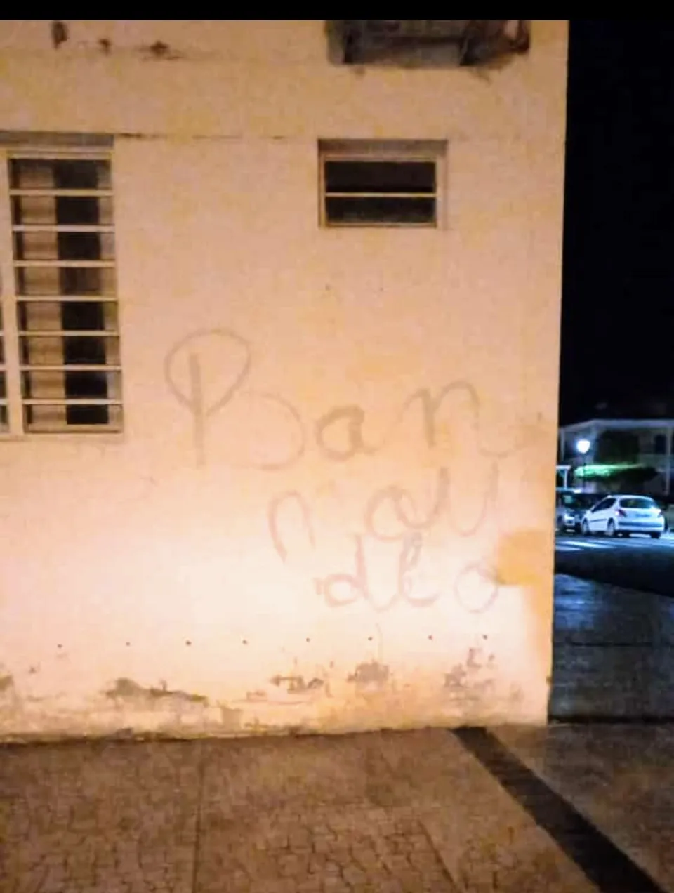 L'image du jour 16/08/22 - Saint-Francois - Guadeloupe
