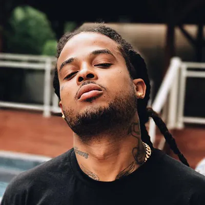 Quand Kalash nique OFF la Baccha 2022...ça reste dans les annales