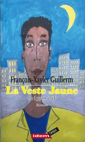 La veste jaune - La i pann i sek