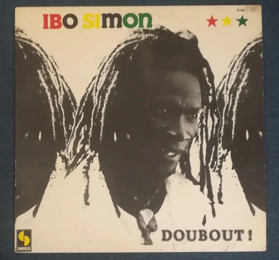 Ibo n'avait pas peur de la mort...