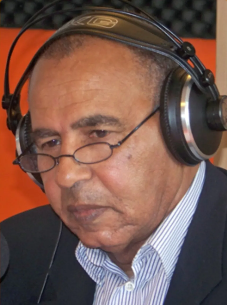 Le grand retour radiophonique de Jean-Jacques Seymour en Martinique