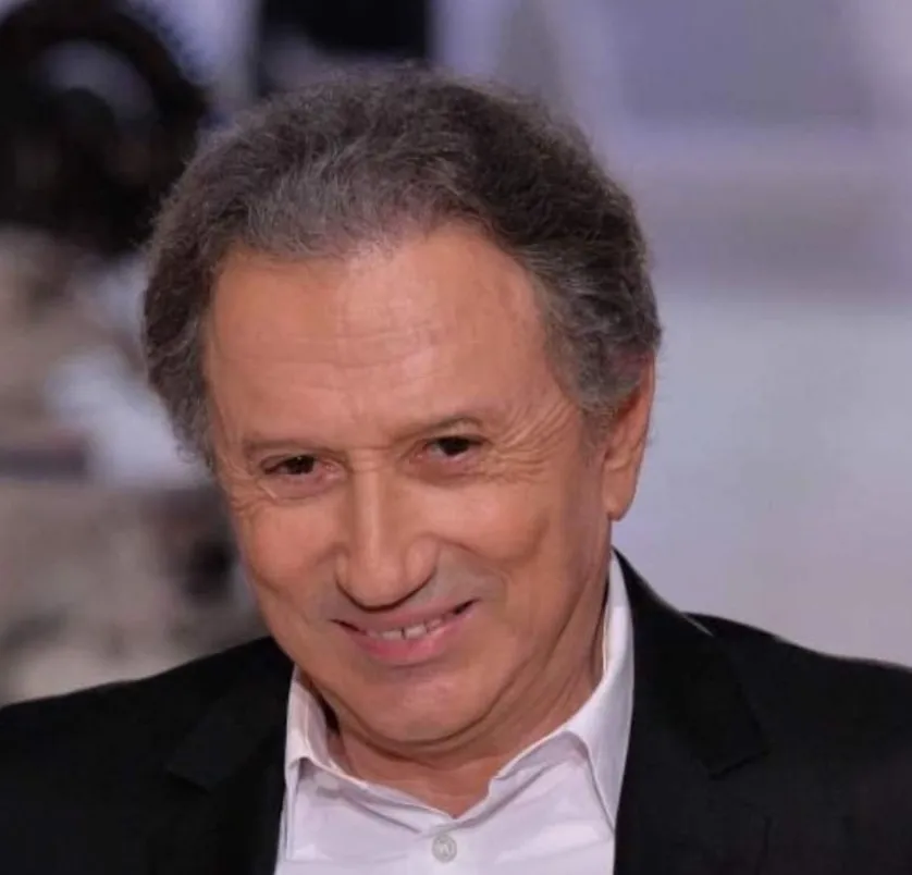 Entre Charles, Michel Drucker et France Info...
