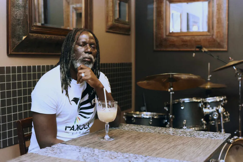 Tiken Jah Fakoly : « Un reggae man qui ne s’intéresse pas à la politique devrait faire du zouk ! »