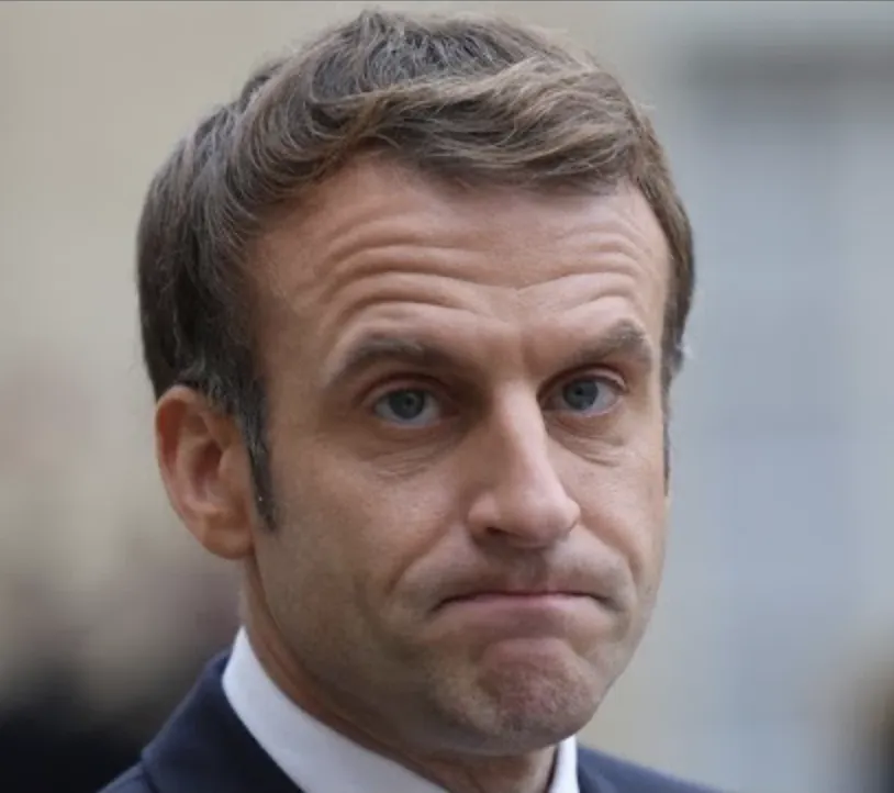 Après Serge Letchimy...le député de Guadeloupe Olivier Serva par en sucette à l'Assemblée nationale française