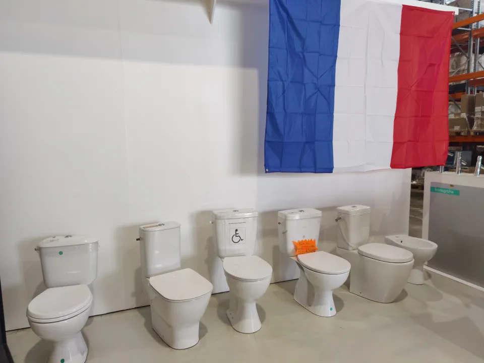 L'image du jour 25/11/22 - Scandale de la Chlordécone - France