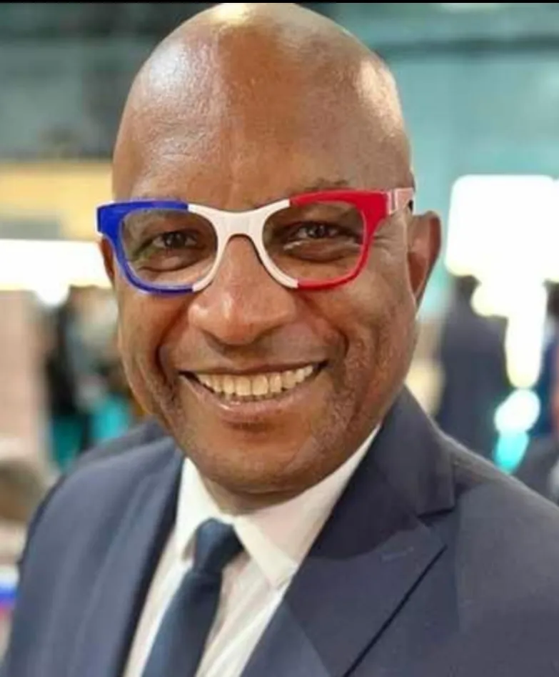 Allez l'Aiglon...oups... allez la France 🇨🇵