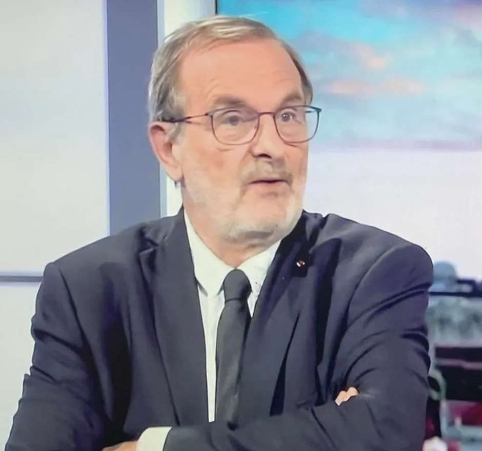 Il est trop bon Jean-François Carenco !!!