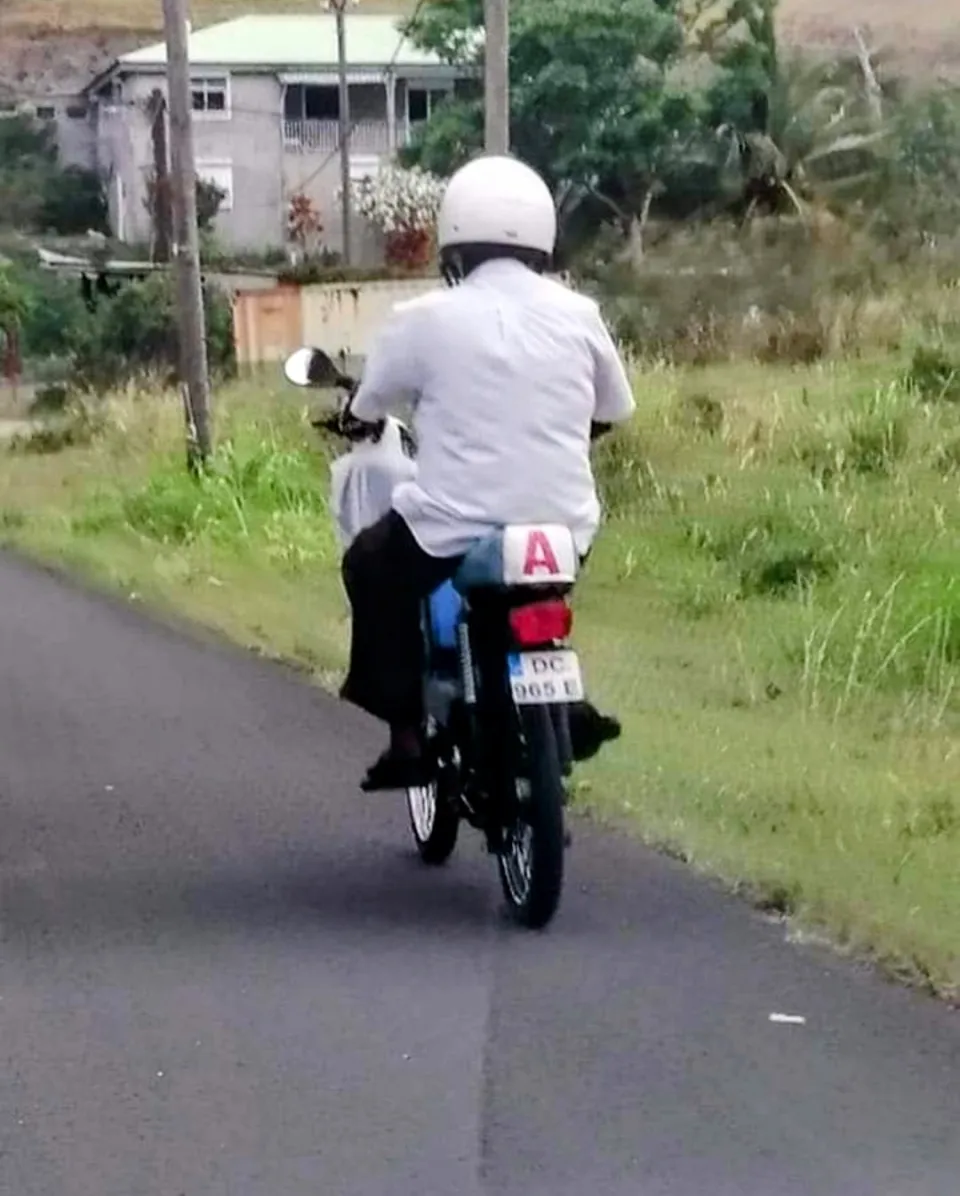 L'image du jour 28/11/22 - Guadeloupe