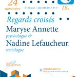 « Violences conjugales, y a-t-il des risques de répétitions transgénérationnelles ? »