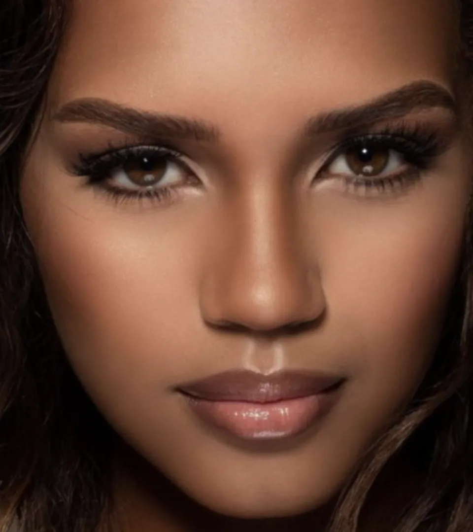 Miss France 2023... Indira dans 10 jours