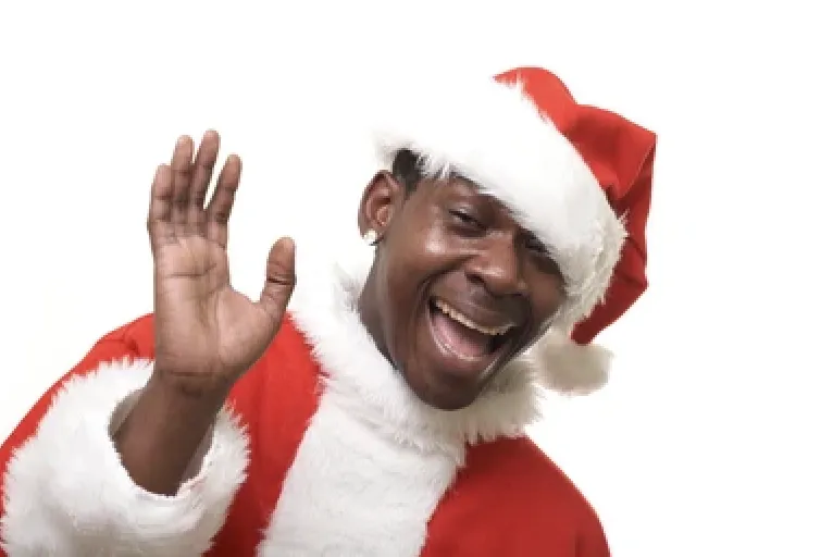 Bondamanjak vous souhaite un joyeux Noël 2022