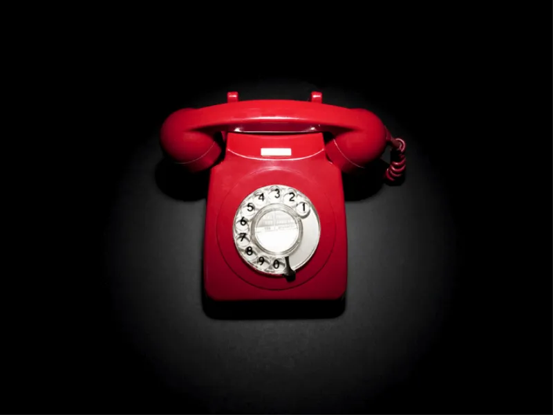 "Je viens d'avoir Bernard Hayot au téléphone..."