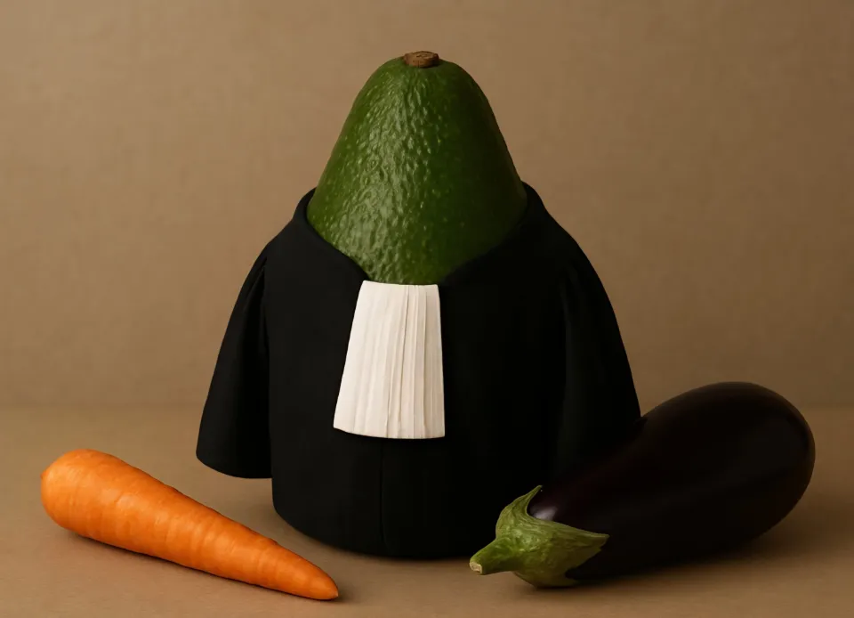 Les avocats de Martinique sont-ils des enculés-es ?