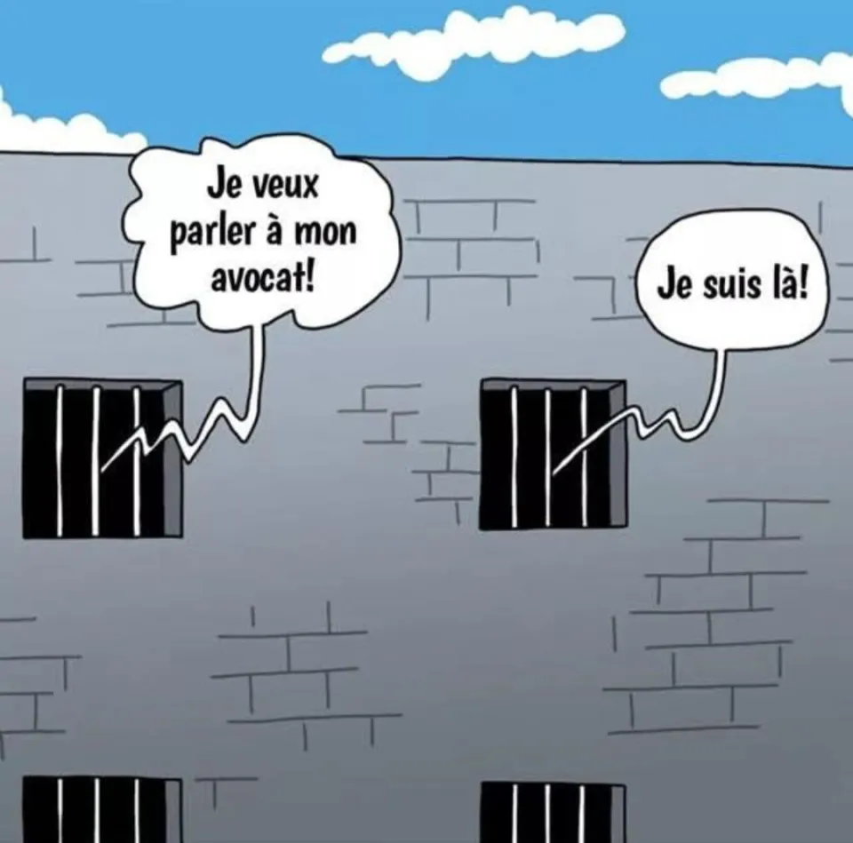 La CARPA Martinique vous doit de l'argent...ne quittez pas...