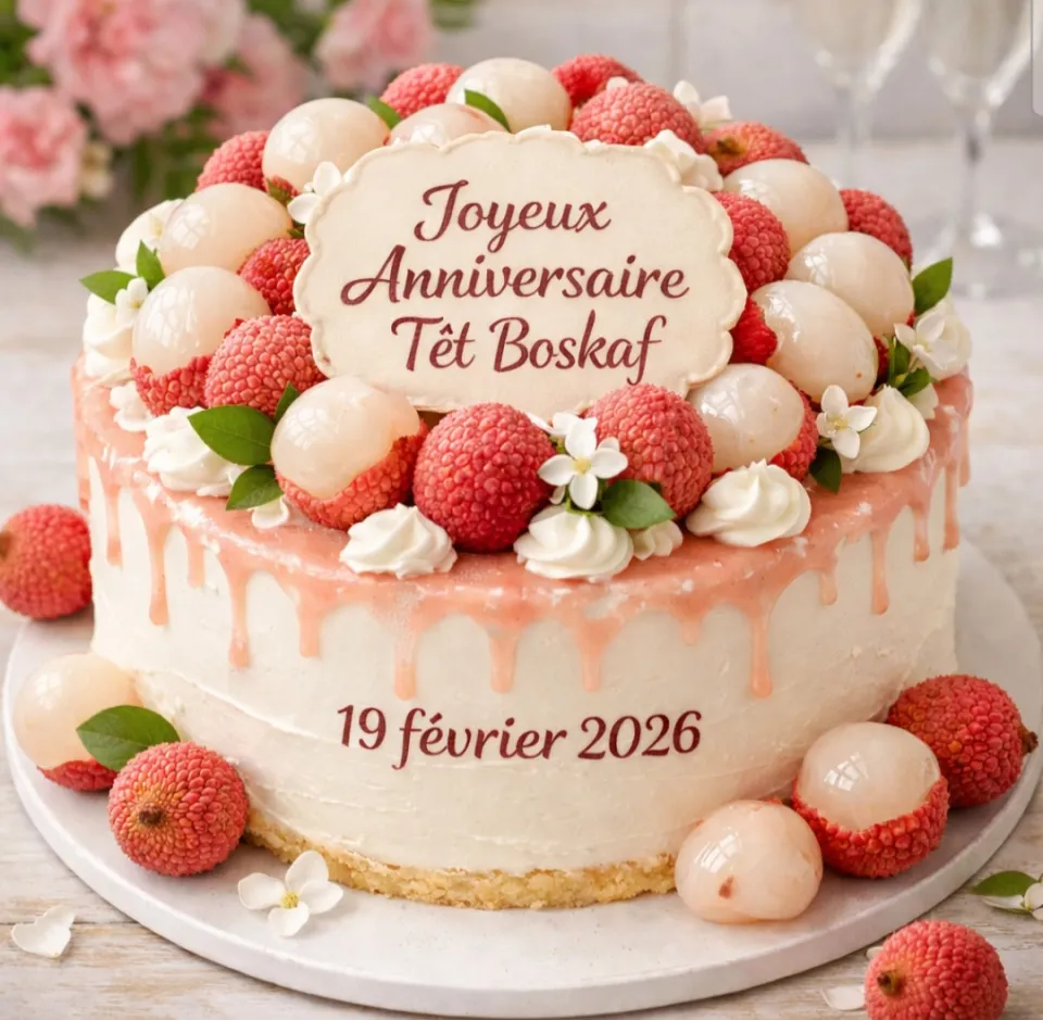 Bondamanjak et le Parquet National Financier souhaitent un joyeux anniversaire à Serge Letchimy