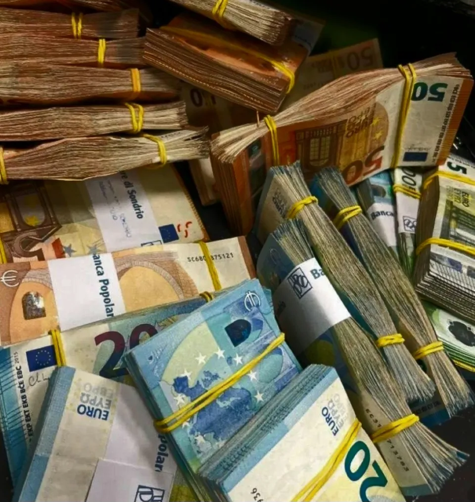 L'Union des Jeunes Avocats de Martinique (UJAM)...le REJI et les ...40 000 euros disparus