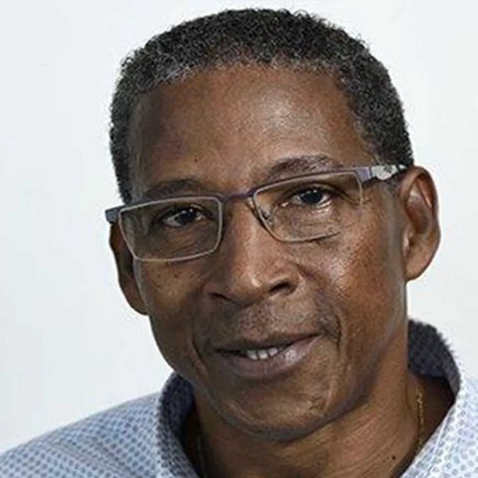 Le dernier discours de Samuel Tavernier le maire de la commune du Francois en Martinique 🙏🏿